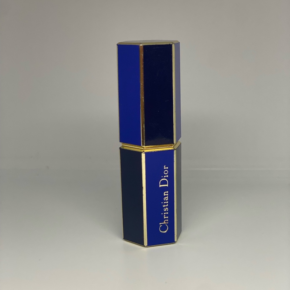 Vintage Christian Dior Lipstick - 920 Trendy Brown - New, No Box - Picture 5 of 6